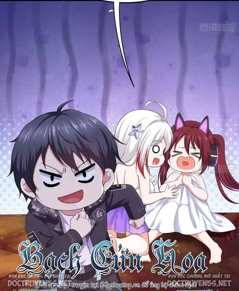 Ta Ở Địa Phủ Mở Hậu Cung Chap 83 - Next Chap 84