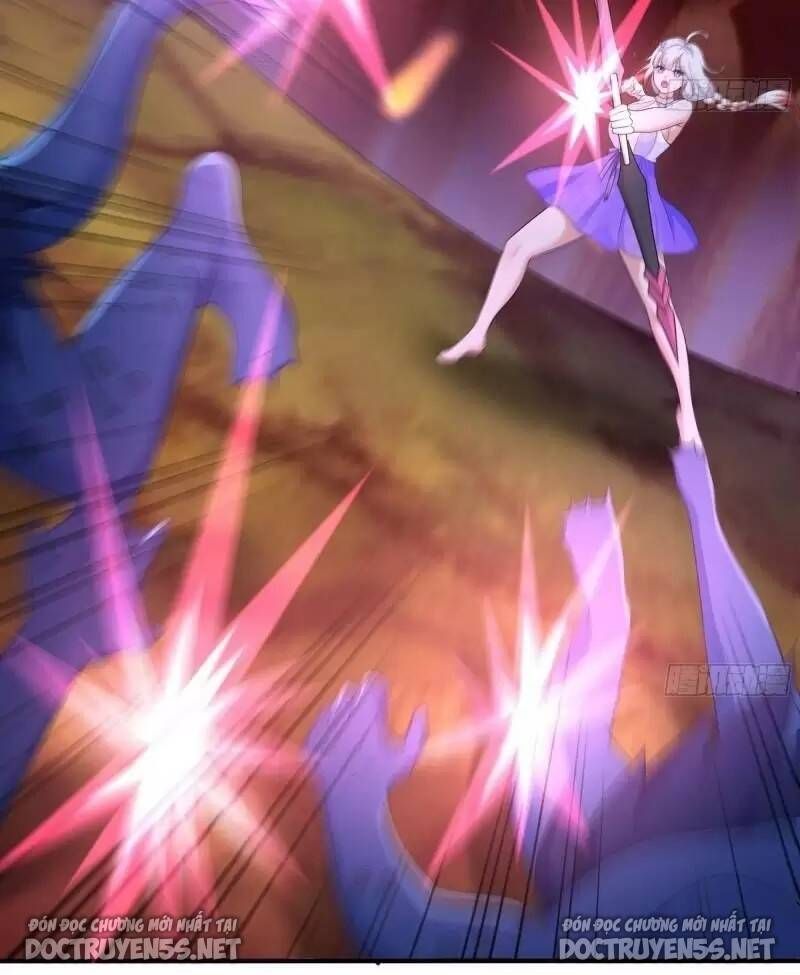 Ta Ở Địa Phủ Mở Hậu Cung Chap 83 - Next Chap 84