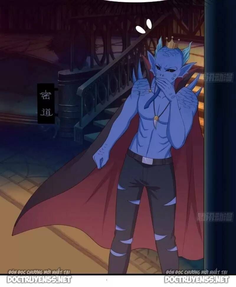 Ta Ở Địa Phủ Mở Hậu Cung Chap 83 - Next Chap 84