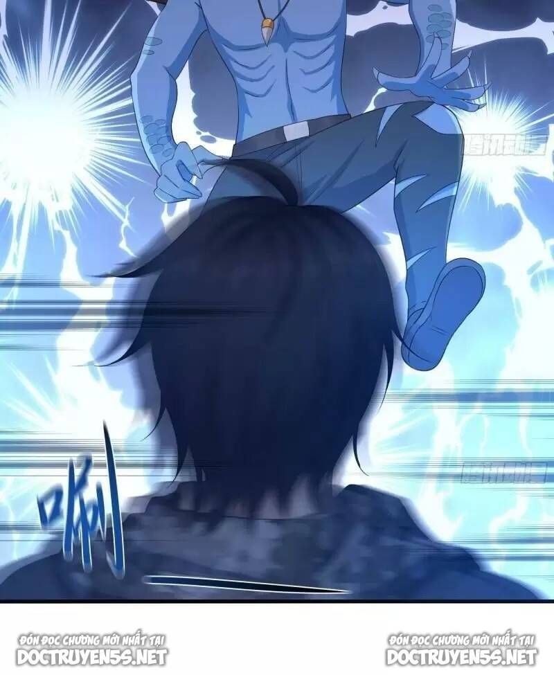 Ta Ở Địa Phủ Mở Hậu Cung Chap 83 - Next Chap 84