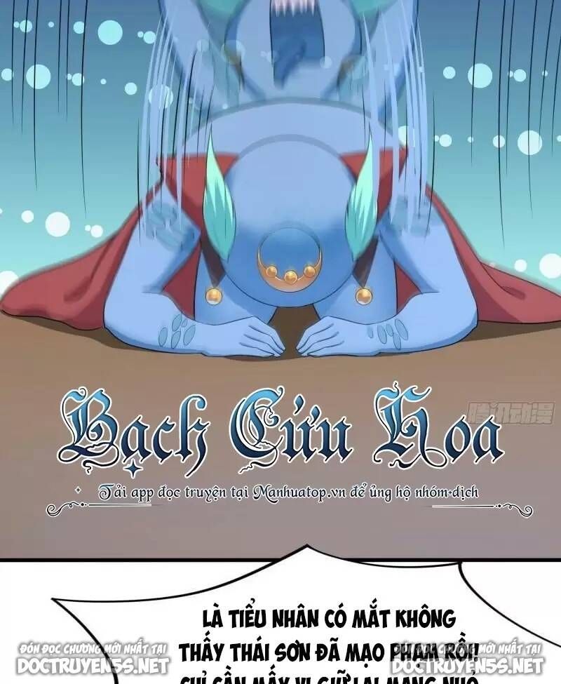 Ta Ở Địa Phủ Mở Hậu Cung Chap 83 - Next Chap 84