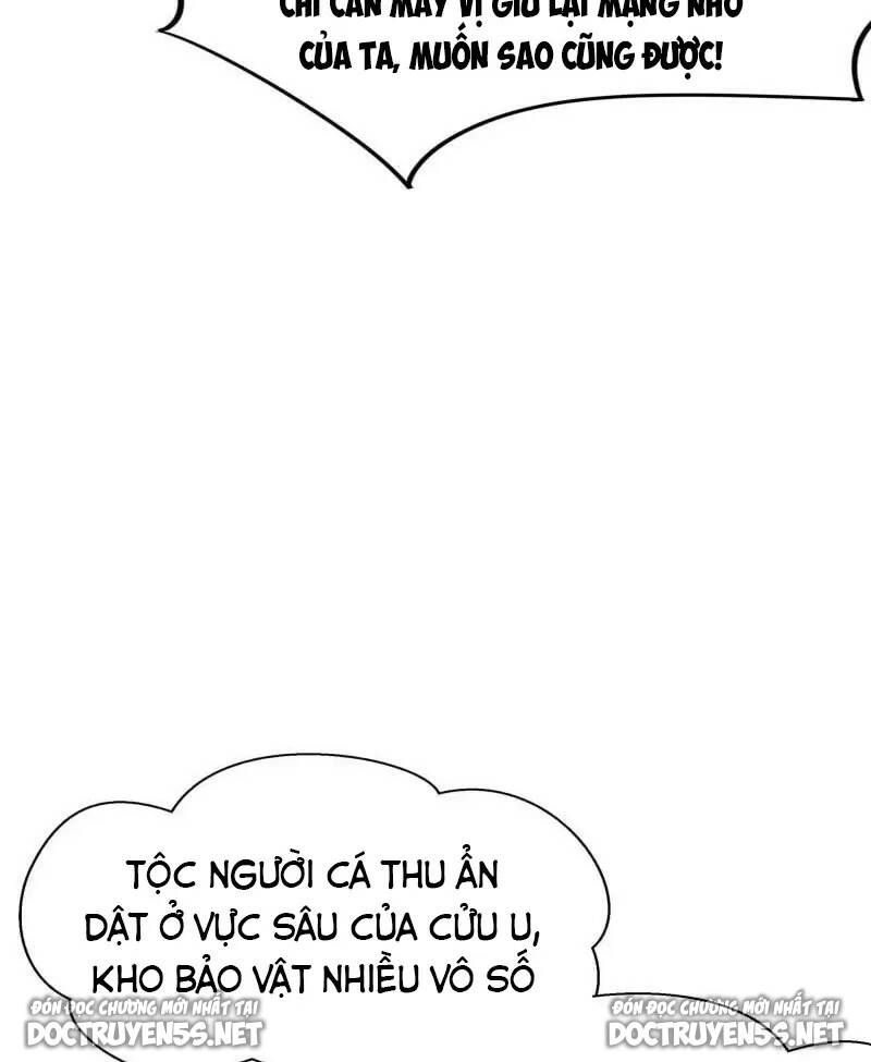 Ta Ở Địa Phủ Mở Hậu Cung Chap 83 - Next Chap 84