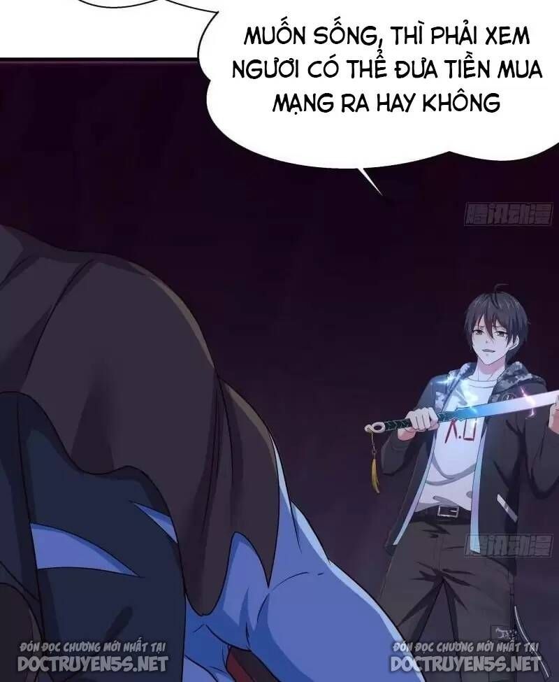 Ta Ở Địa Phủ Mở Hậu Cung Chap 83 - Next Chap 84