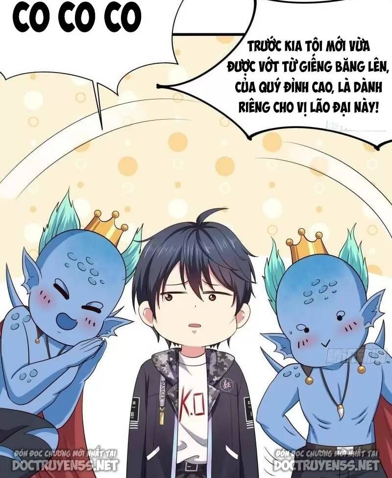 Ta Ở Địa Phủ Mở Hậu Cung Chap 83 - Next Chap 84