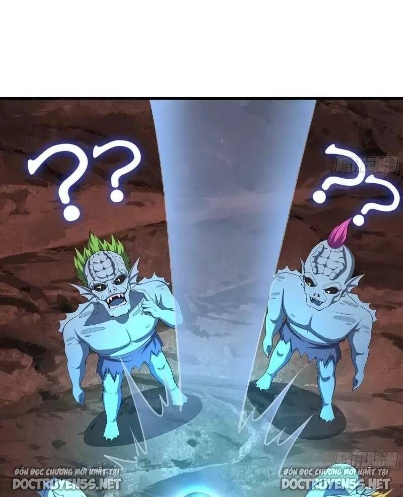 Ta Ở Địa Phủ Mở Hậu Cung Chap 83 - Next Chap 84