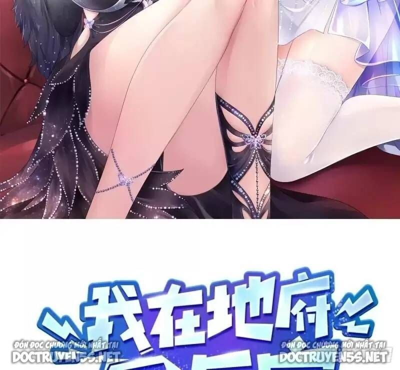 Ta Ở Địa Phủ Mở Hậu Cung Chap 84 - Next Chap 85