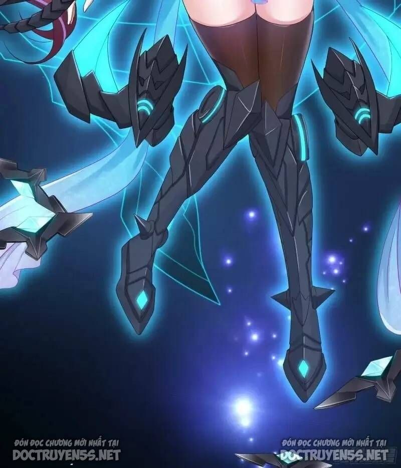 Ta Ở Địa Phủ Mở Hậu Cung Chap 84 - Next Chap 85