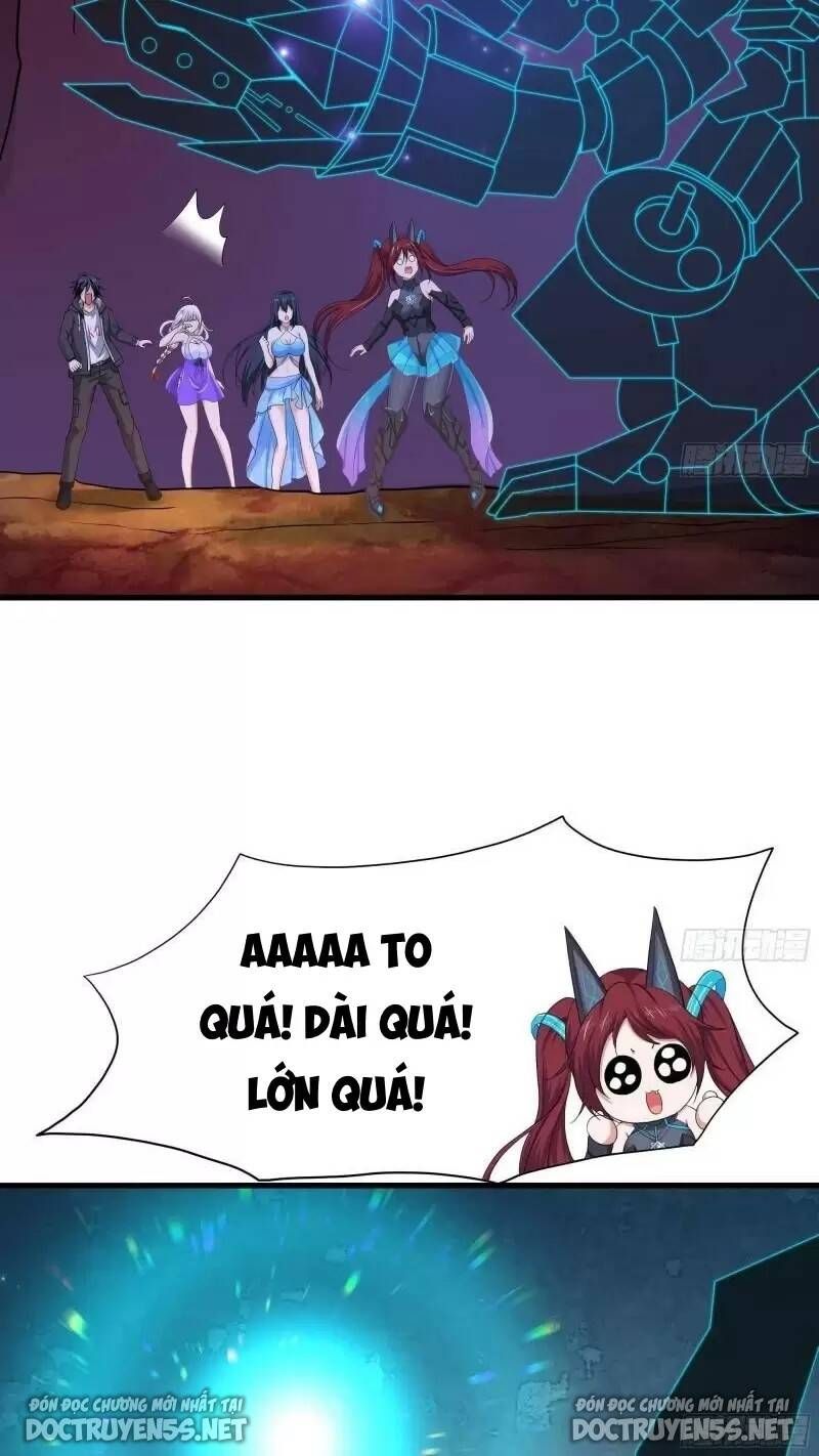 Ta Ở Địa Phủ Mở Hậu Cung Chap 84 - Next Chap 85