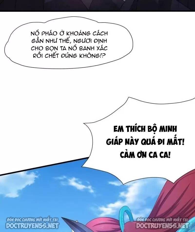 Ta Ở Địa Phủ Mở Hậu Cung Chap 84 - Next Chap 85