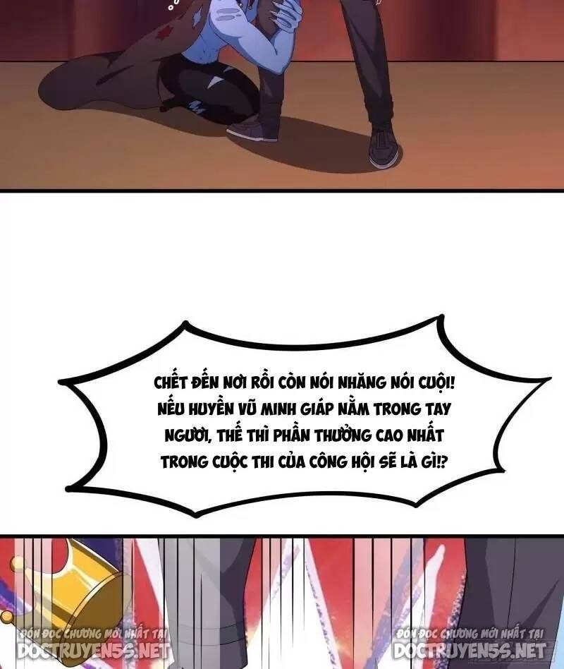 Ta Ở Địa Phủ Mở Hậu Cung Chap 84 - Next Chap 85