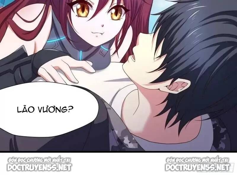 Ta Ở Địa Phủ Mở Hậu Cung Chap 84 - Next Chap 85