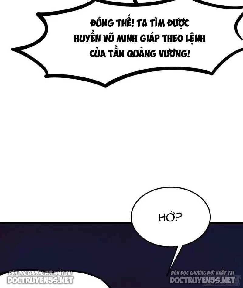 Ta Ở Địa Phủ Mở Hậu Cung Chap 84 - Next Chap 85