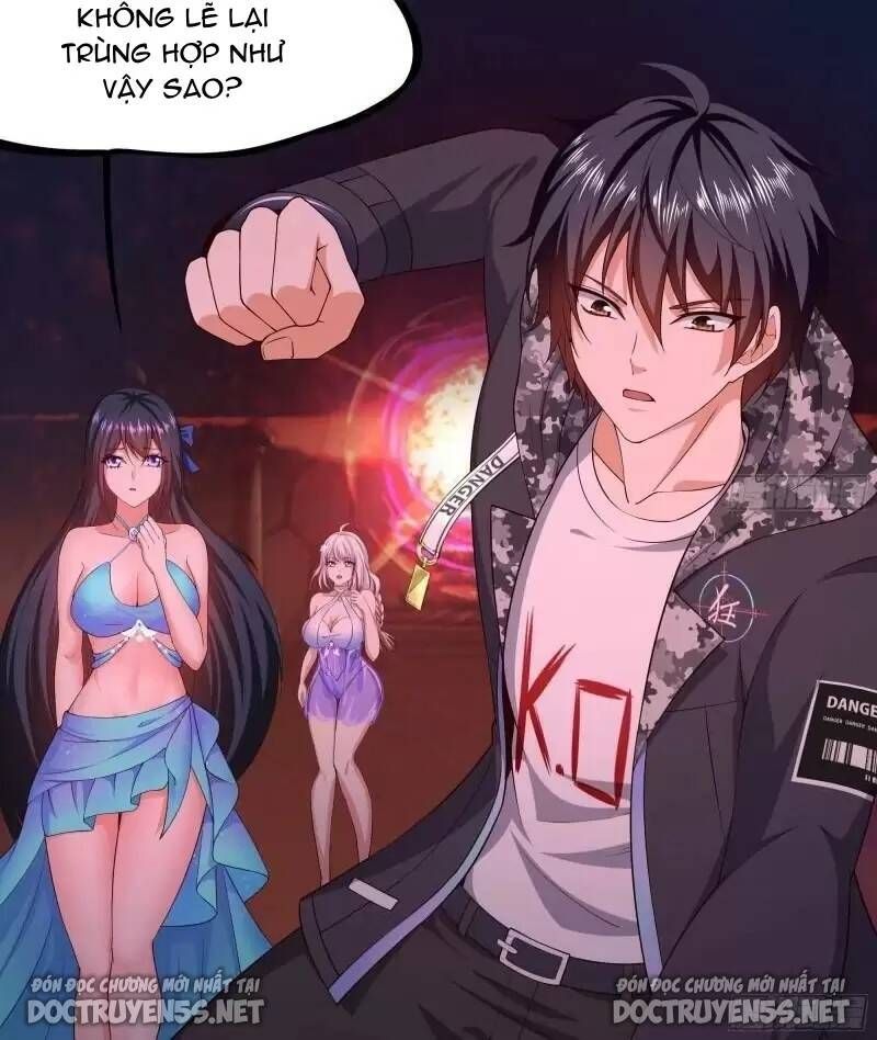 Ta Ở Địa Phủ Mở Hậu Cung Chap 84 - Next Chap 85