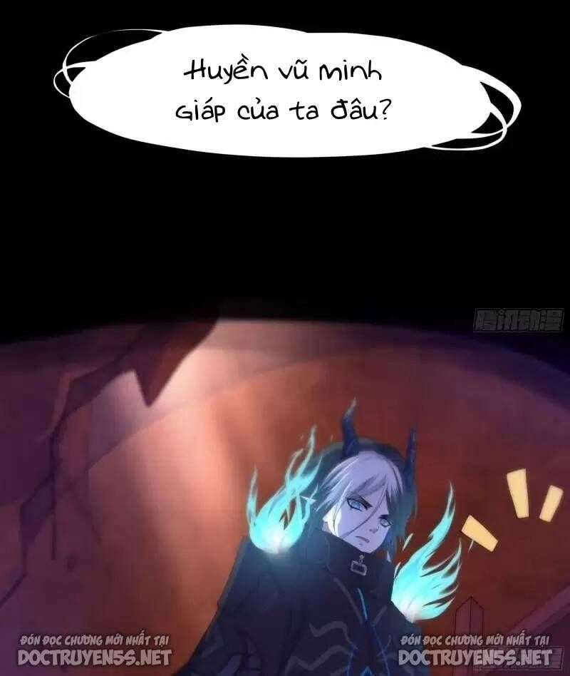 Ta Ở Địa Phủ Mở Hậu Cung Chap 85 - Next Chap 86