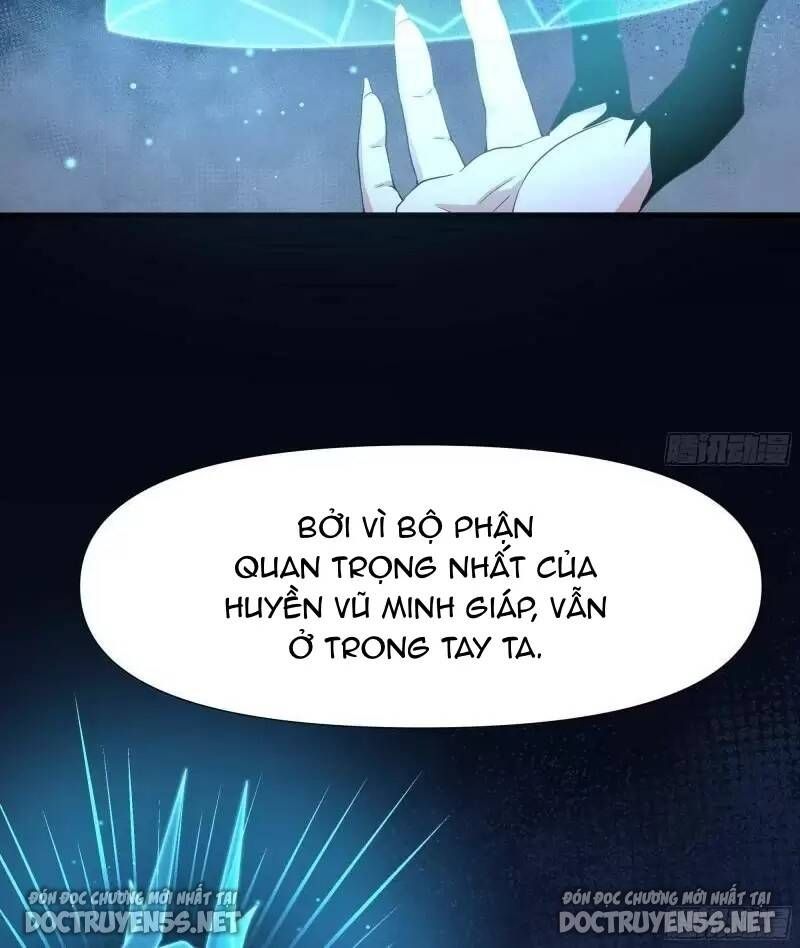 Ta Ở Địa Phủ Mở Hậu Cung Chap 85 - Next Chap 86