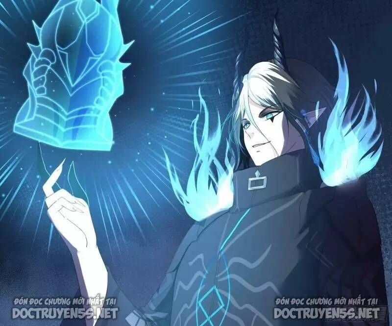 Ta Ở Địa Phủ Mở Hậu Cung Chap 85 - Next Chap 86