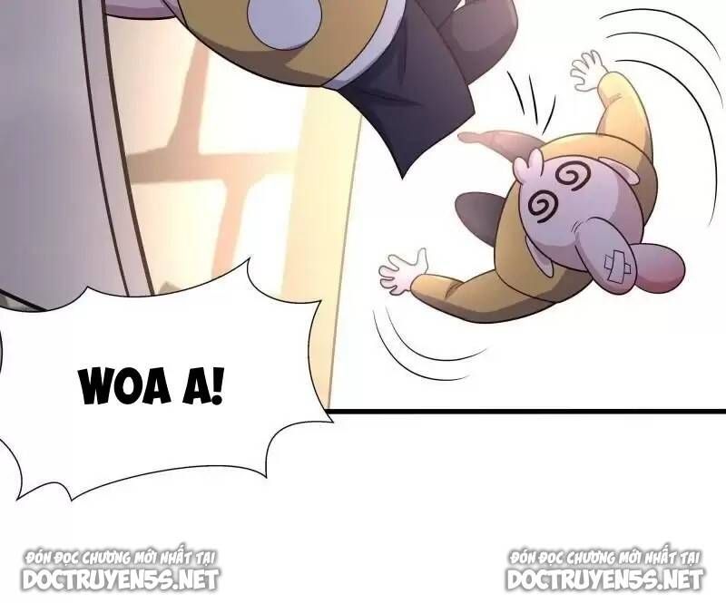 Ta Ở Địa Phủ Mở Hậu Cung Chap 85 - Next Chap 86