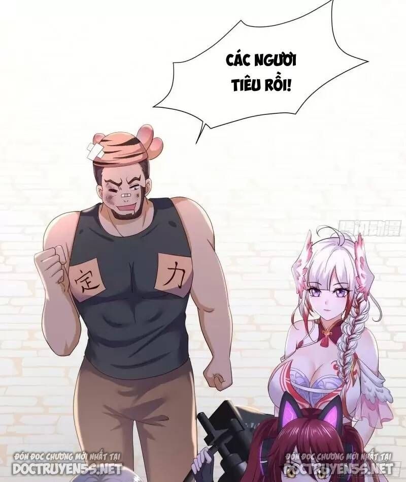 Ta Ở Địa Phủ Mở Hậu Cung Chap 85 - Next Chap 86