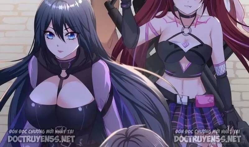 Ta Ở Địa Phủ Mở Hậu Cung Chap 85 - Next Chap 86