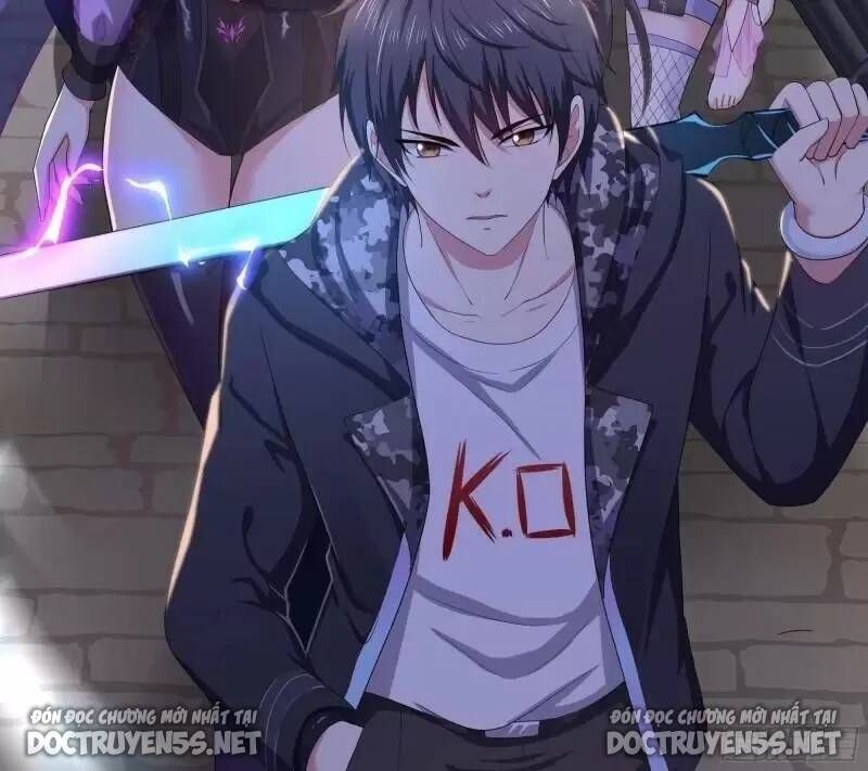 Ta Ở Địa Phủ Mở Hậu Cung Chap 85 - Next Chap 86