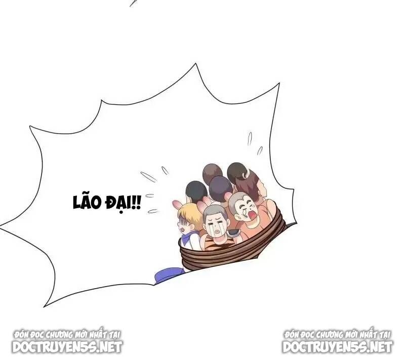 Ta Ở Địa Phủ Mở Hậu Cung Chap 85 - Next Chap 86