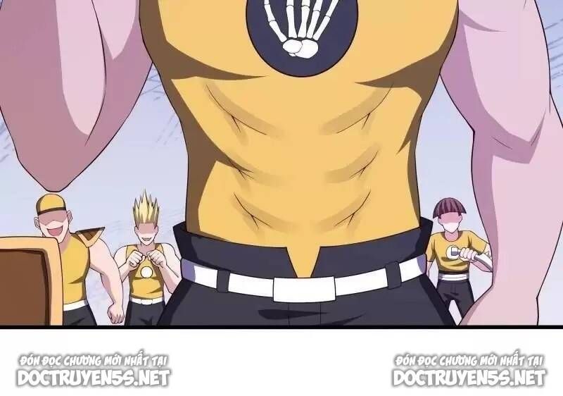 Ta Ở Địa Phủ Mở Hậu Cung Chap 85 - Next Chap 86