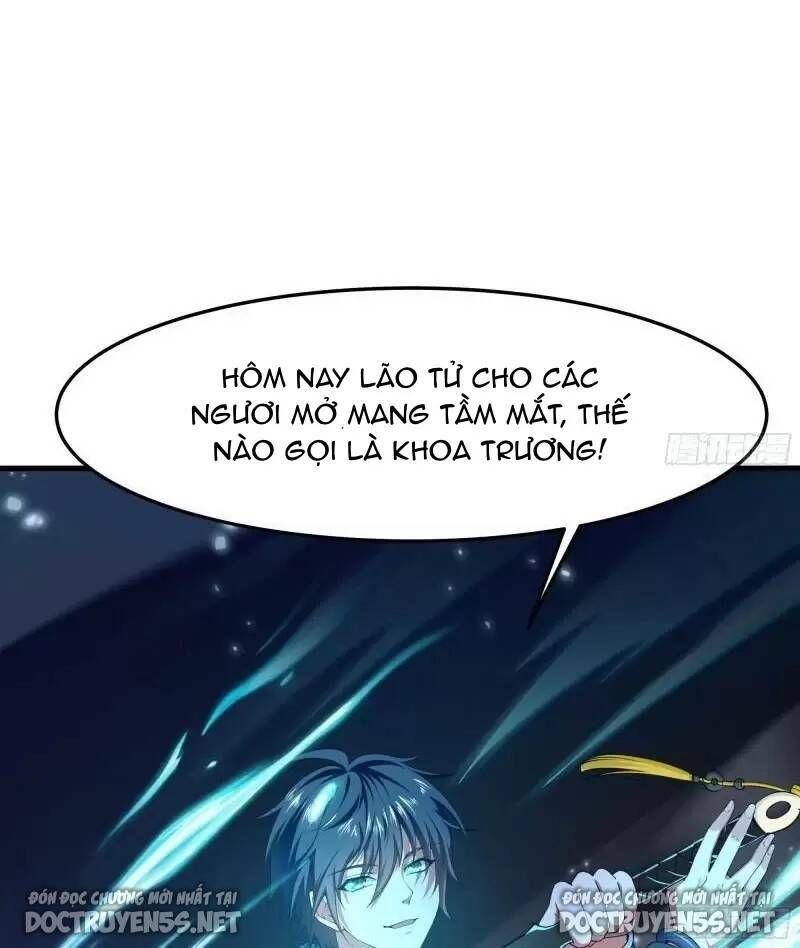 Ta Ở Địa Phủ Mở Hậu Cung Chap 85 - Next Chap 86