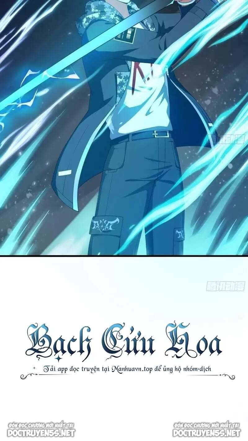 Ta Ở Địa Phủ Mở Hậu Cung Chap 85 - Next Chap 86