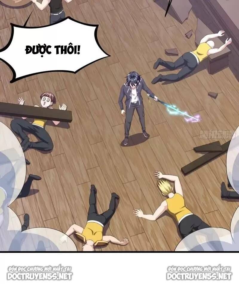 Ta Ở Địa Phủ Mở Hậu Cung Chap 85 - Next Chap 86