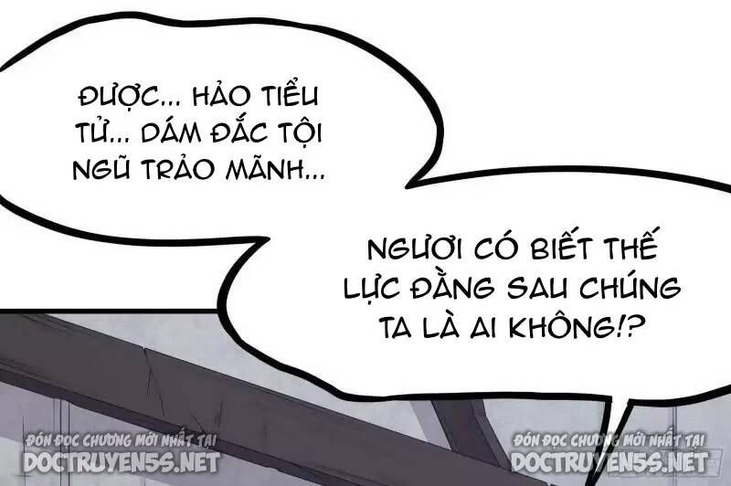 Ta Ở Địa Phủ Mở Hậu Cung Chap 85 - Next Chap 86