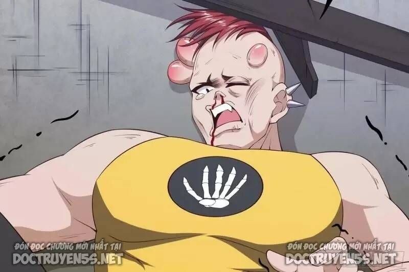 Ta Ở Địa Phủ Mở Hậu Cung Chap 85 - Next Chap 86