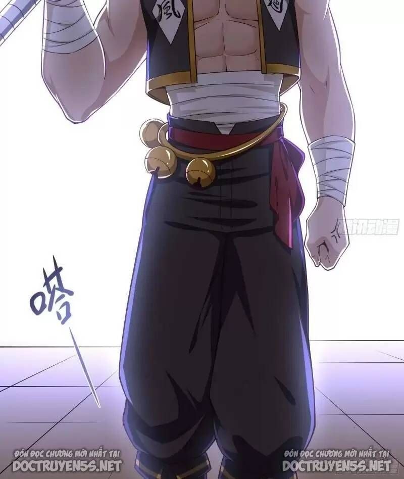 Ta Ở Địa Phủ Mở Hậu Cung Chap 85 - Next Chap 86