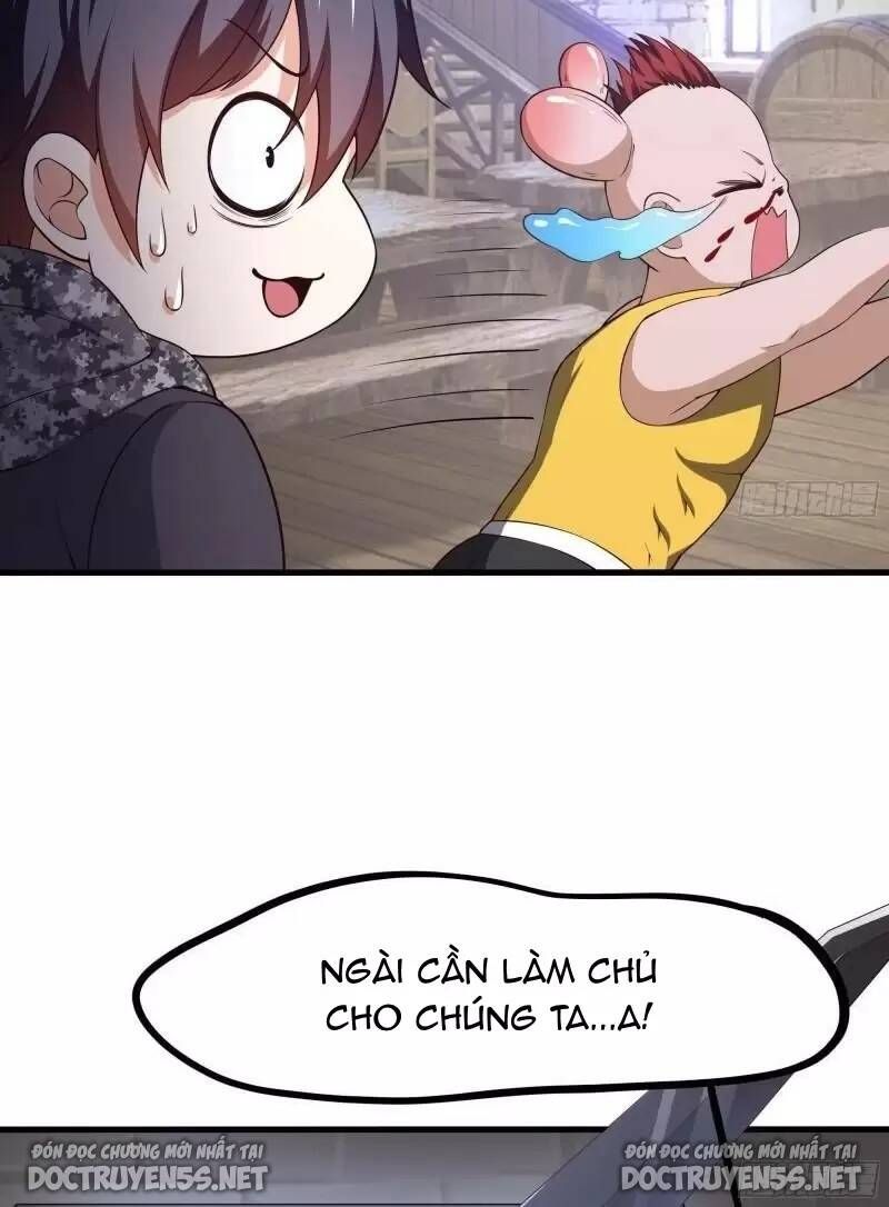 Ta Ở Địa Phủ Mở Hậu Cung Chap 85 - Next Chap 86