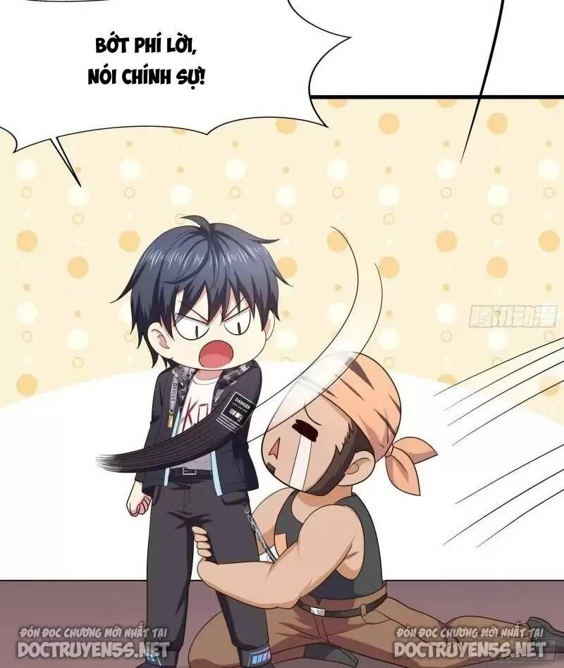 Ta Ở Địa Phủ Mở Hậu Cung Chap 85 - Next Chap 86