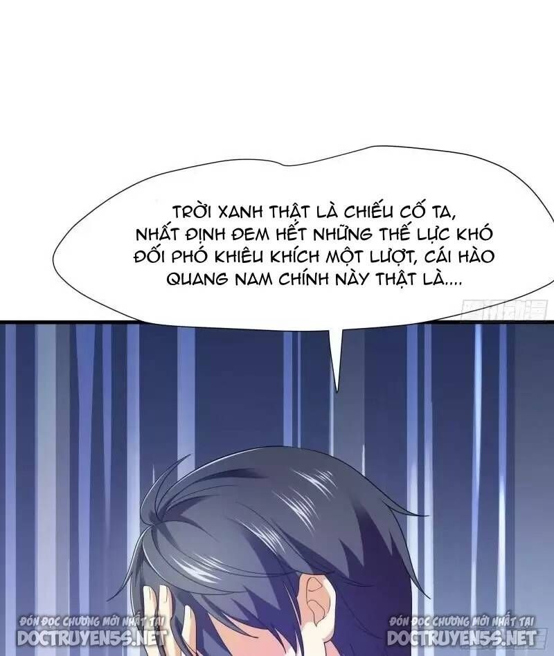 Ta Ở Địa Phủ Mở Hậu Cung Chap 85 - Next Chap 86