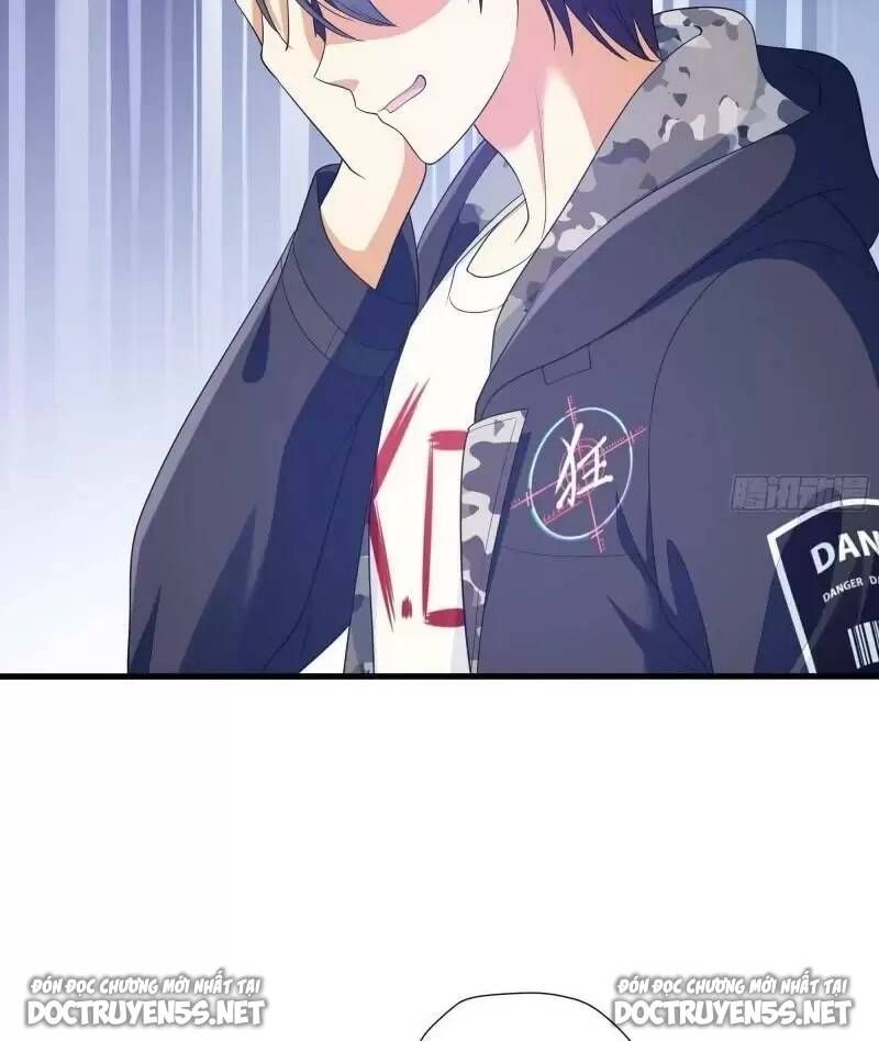 Ta Ở Địa Phủ Mở Hậu Cung Chap 85 - Next Chap 86