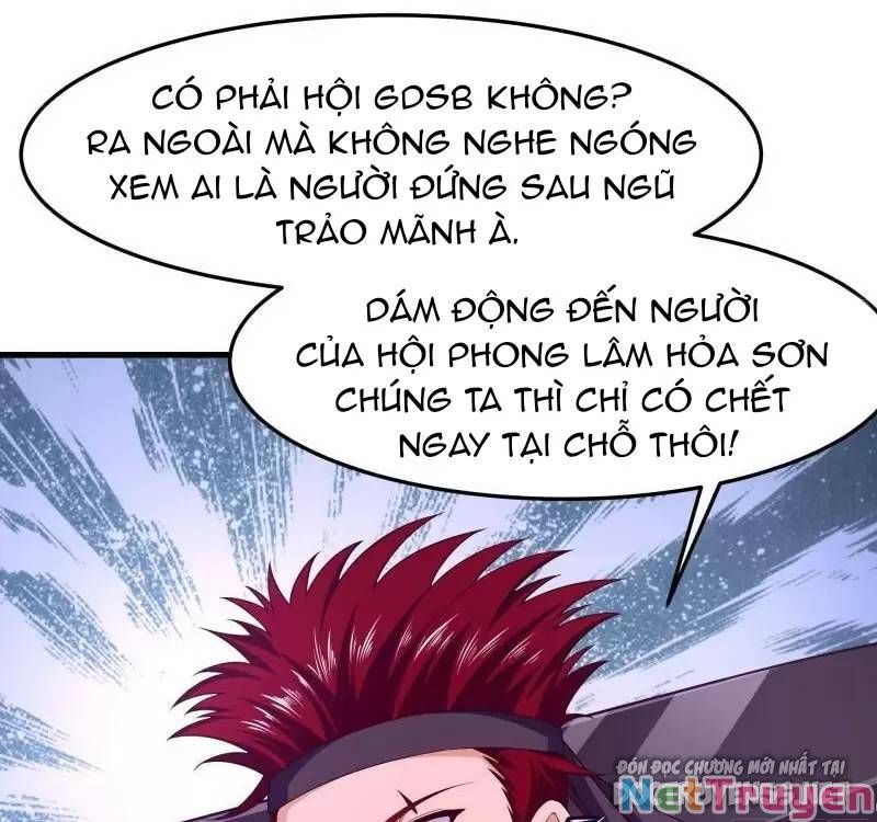 Ta Ở Địa Phủ Mở Hậu Cung Chap 86 - Next Chap 87