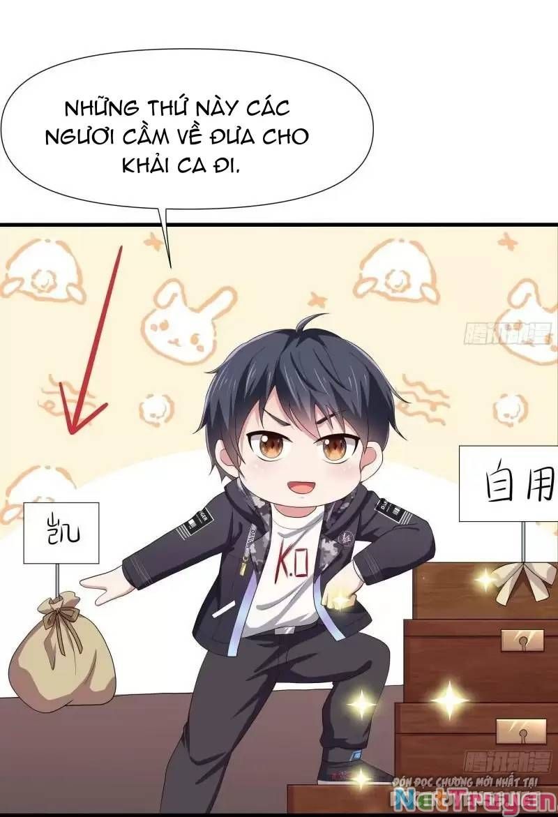 Ta Ở Địa Phủ Mở Hậu Cung Chap 86 - Next Chap 87