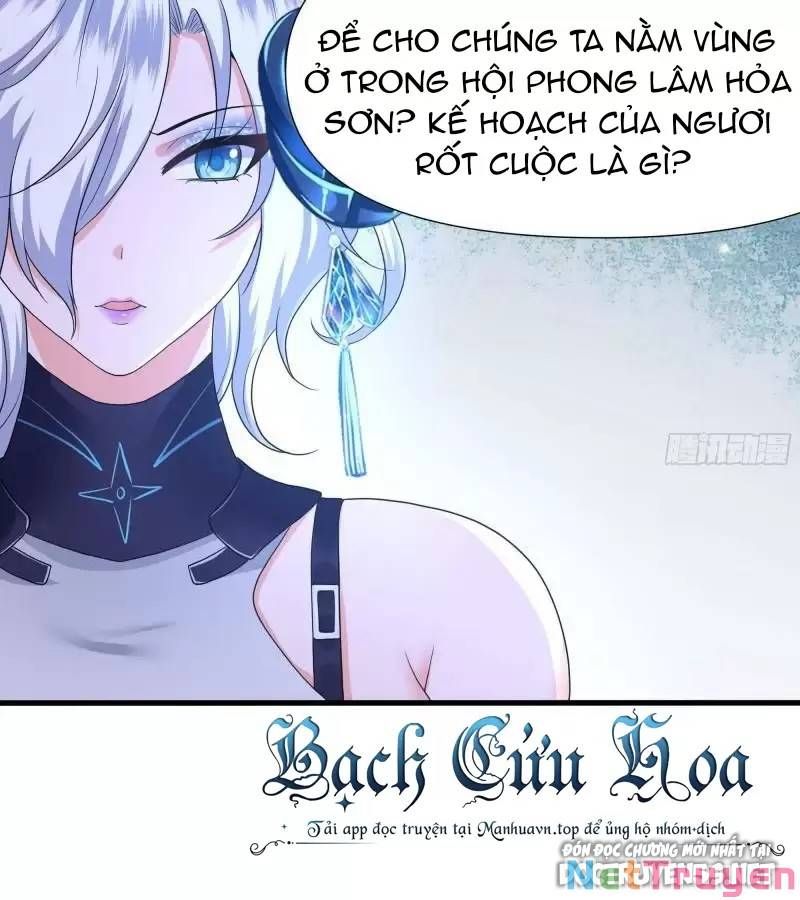 Ta Ở Địa Phủ Mở Hậu Cung Chap 86 - Next Chap 87