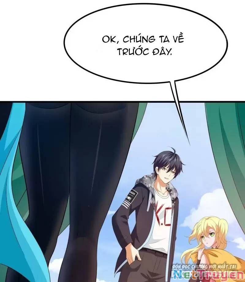 Ta Ở Địa Phủ Mở Hậu Cung Chap 86 - Next Chap 87