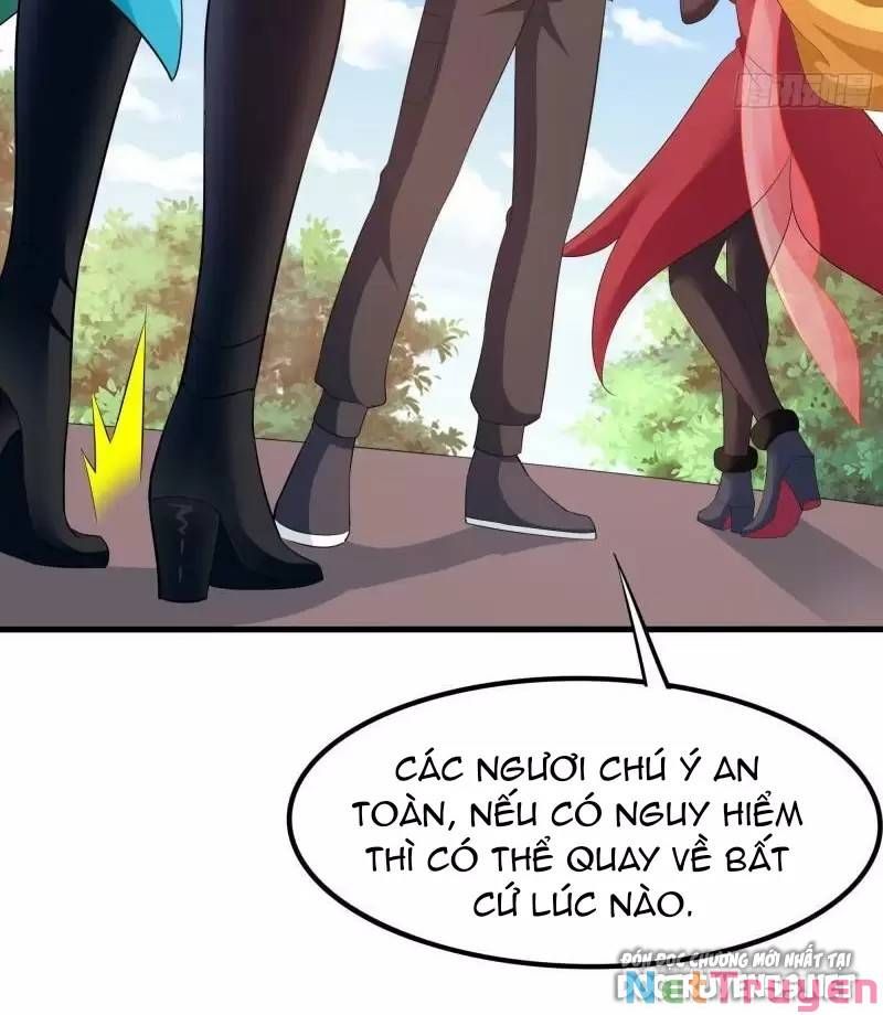 Ta Ở Địa Phủ Mở Hậu Cung Chap 86 - Next Chap 87