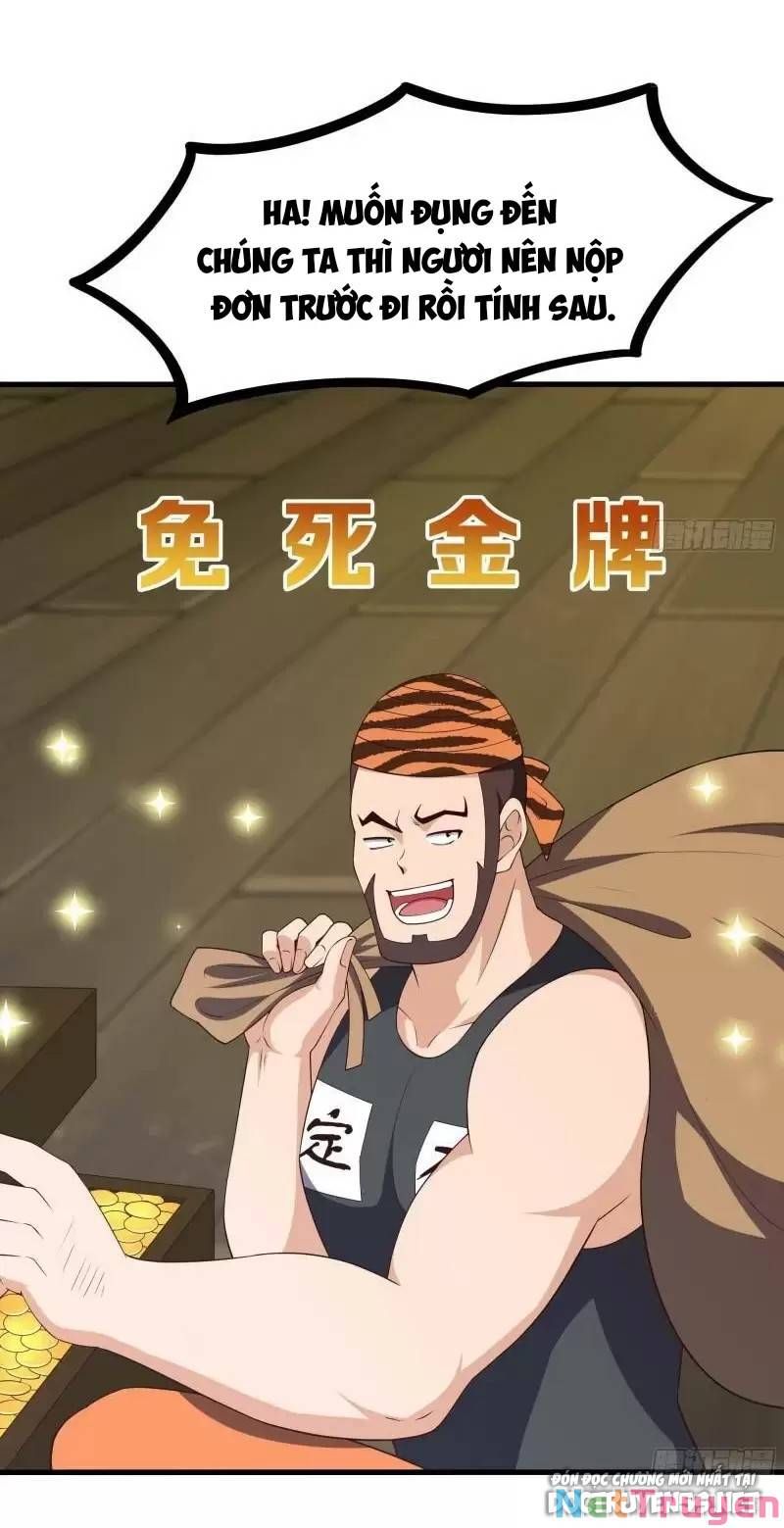 Ta Ở Địa Phủ Mở Hậu Cung Chap 86 - Next Chap 87