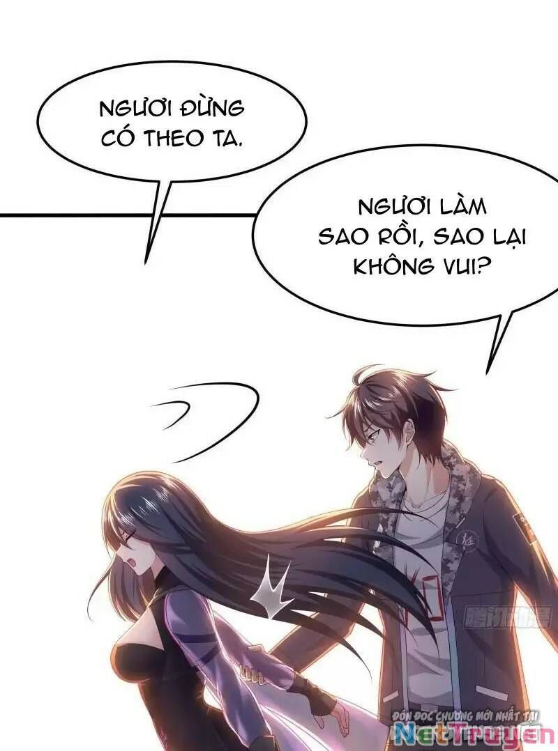 Ta Ở Địa Phủ Mở Hậu Cung Chap 87 - Next Chap 88