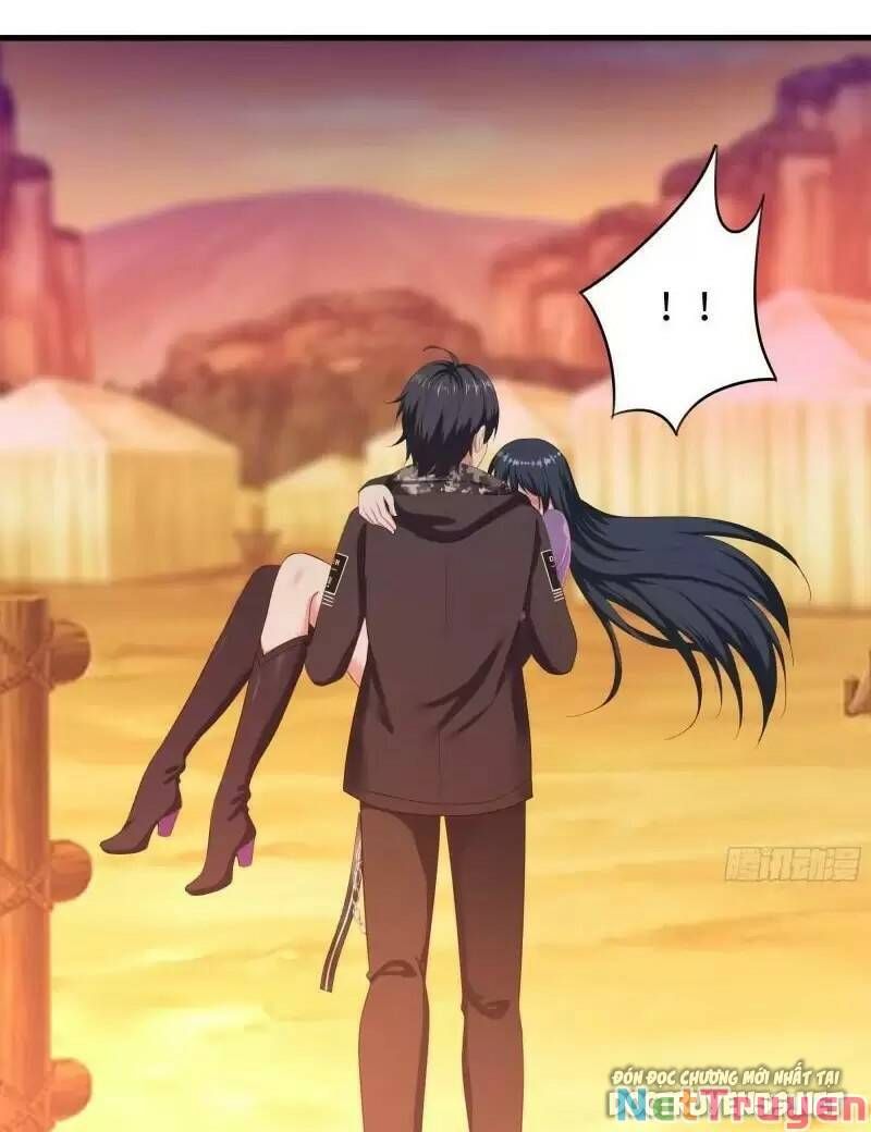 Ta Ở Địa Phủ Mở Hậu Cung Chap 87 - Next Chap 88