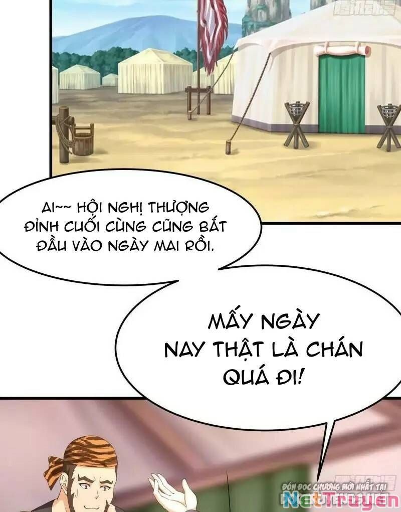 Ta Ở Địa Phủ Mở Hậu Cung Chap 87 - Next Chap 88