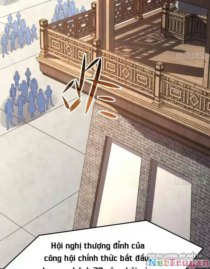 Ta Ở Địa Phủ Mở Hậu Cung Chap 87 - Next Chap 88