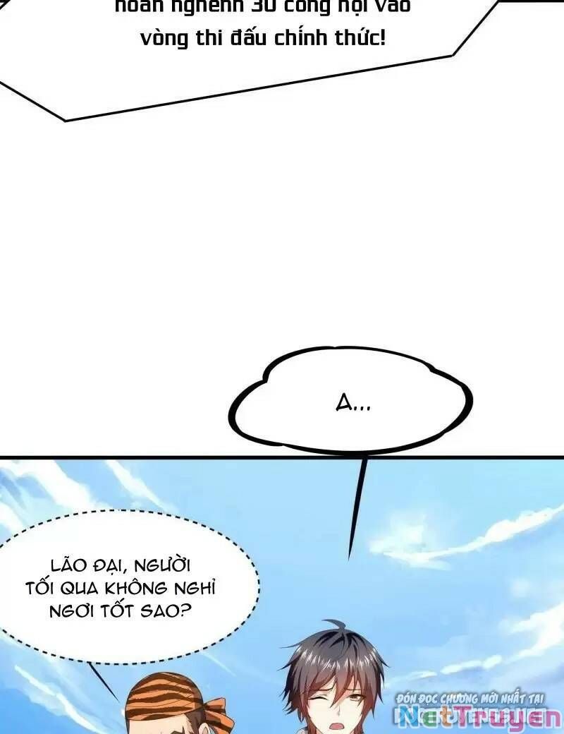 Ta Ở Địa Phủ Mở Hậu Cung Chap 87 - Next Chap 88