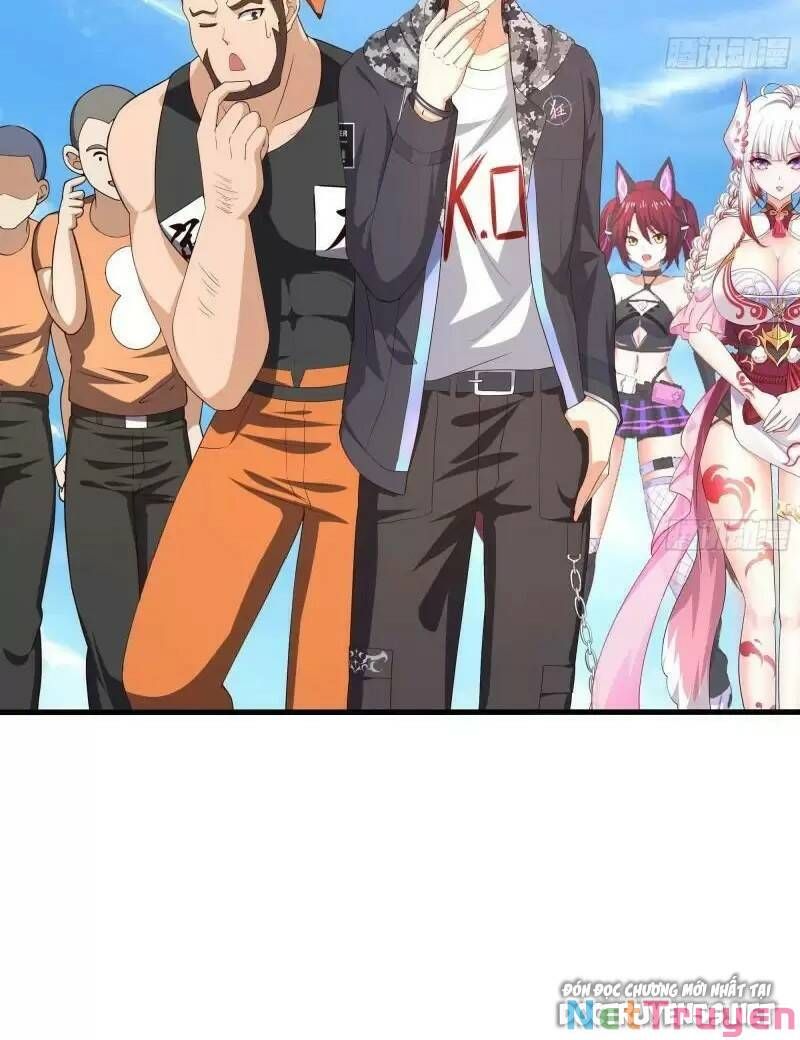 Ta Ở Địa Phủ Mở Hậu Cung Chap 87 - Next Chap 88