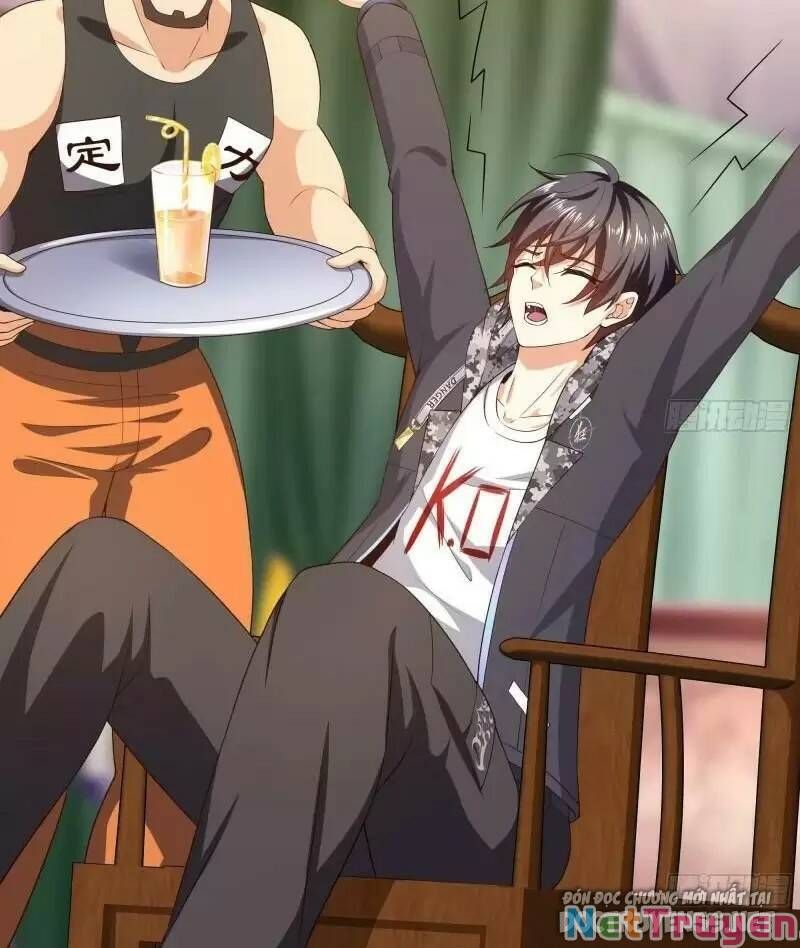 Ta Ở Địa Phủ Mở Hậu Cung Chap 87 - Next Chap 88