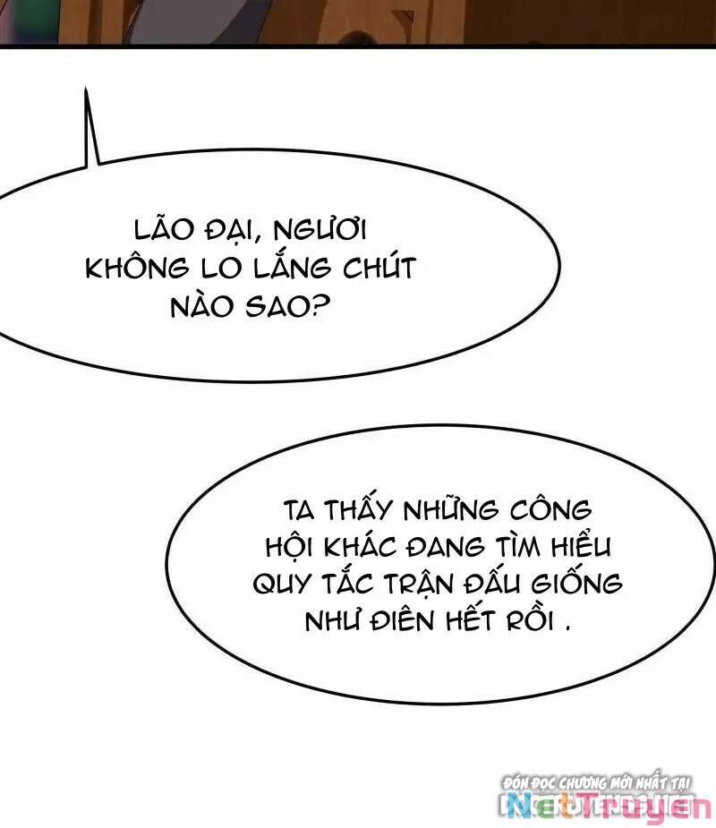 Ta Ở Địa Phủ Mở Hậu Cung Chap 87 - Next Chap 88